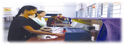Circuits & Measurements Laboratory