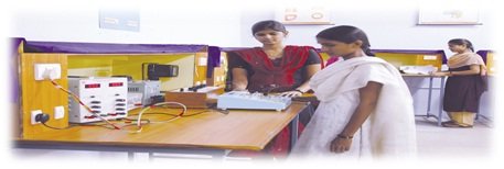 Power Systems Laboratory
