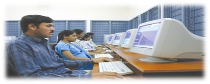 Simulation & CAD Laboratory