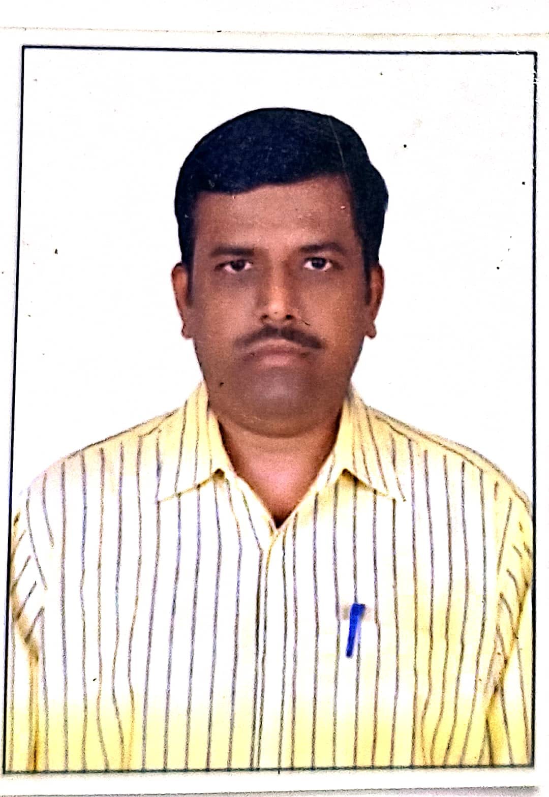 Sri K. Jayanarasimhulu