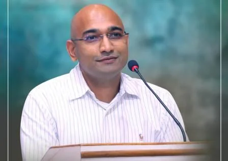 Sri K. Madan Mohan Reddy