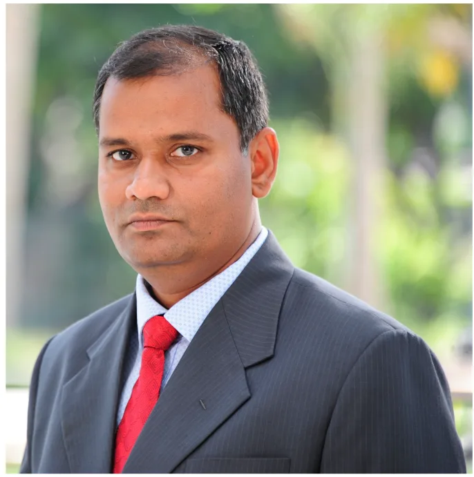 Dr. T. Nageswara Prasad