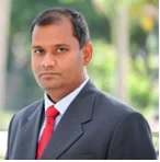 Dr. T. Nageswara Prasad