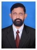 Dr. N. Ravisankar Reddy, Ph.D, Librarian